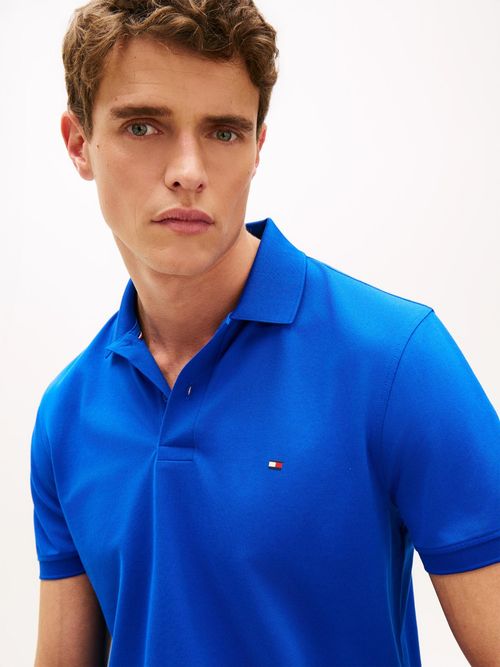 Polo-TH-Flex-de-corte-regular