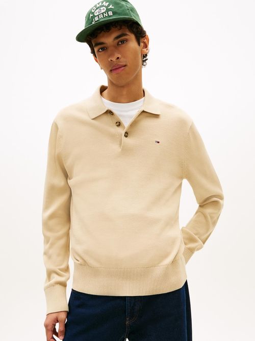 Sueter-essential-de-corte-slim
