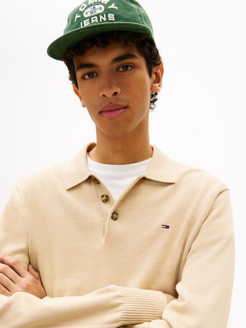 Sueter-essential-de-corte-slim