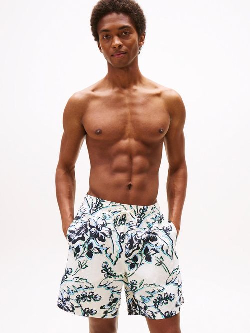 Traje-de-baño-con-estampado-TH