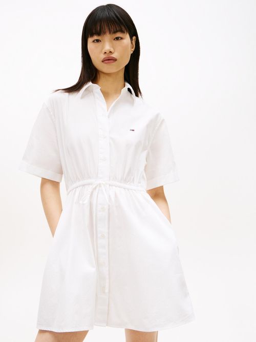 Vestido-de-rayas-con-corte-amplio