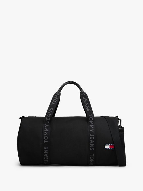 Bolsa-de-deporte-Essential-con-logos