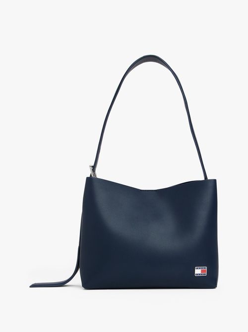 Bolso-hobo-con-insignia-del-logo
