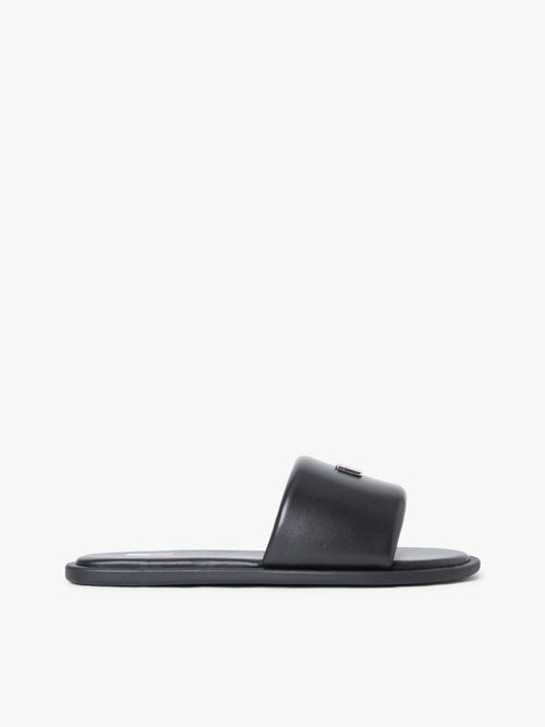 Chancletas-con-pala-acolchada-de-Cuero