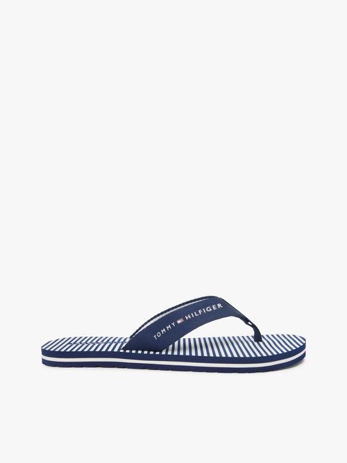 Chancletas-de-tiras-trenzadas-con-rayas-Ithaca