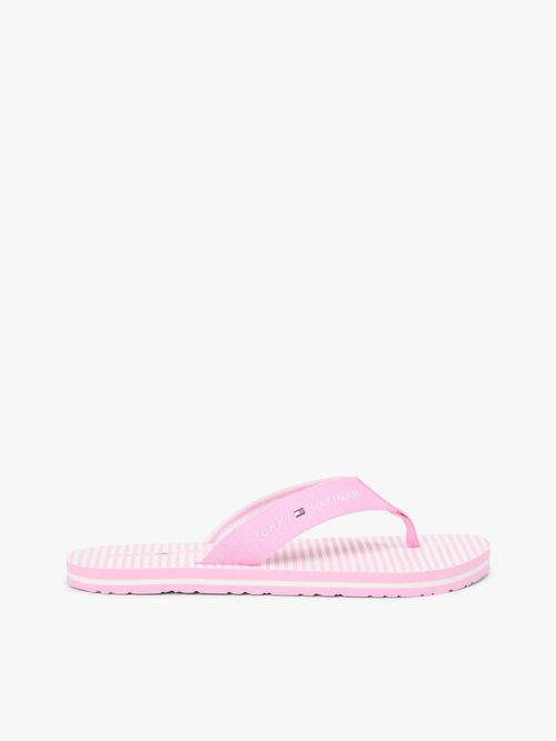 Chancletas-de-tiras-trenzadas-con-rayas-Ithaca