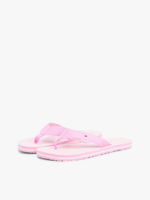 Chancletas-de-tiras-trenzadas-con-rayas-Ithaca