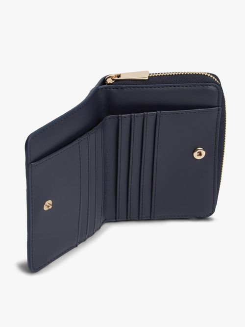 Billetera-Hilfiger-Icon-con-cinta-distintiva