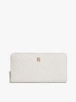 Billetera-Hilfiger-Icon-con-cremallera