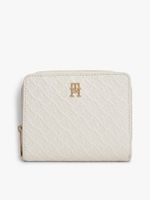 Billetera-Hilfiger-Icon-con-solapa-y-cremallera