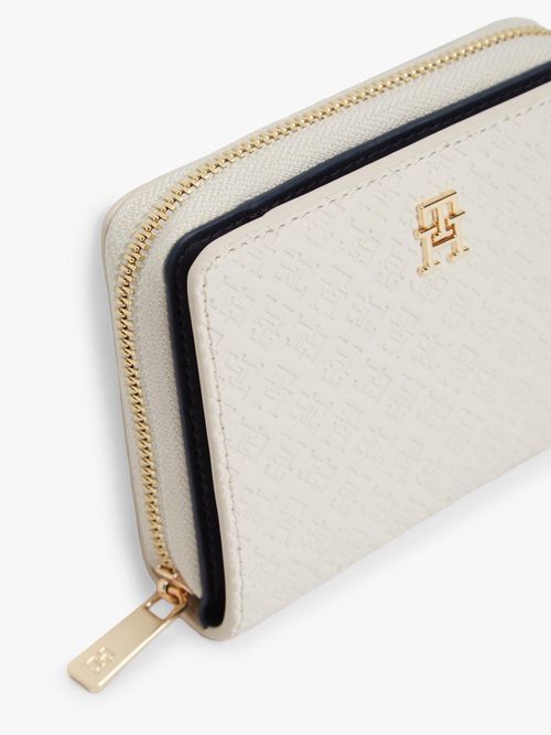 Billetera-Hilfiger-Icon-con-solapa-y-cremallera