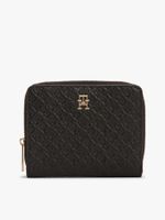 Billetera-Hilfiger-Icon-con-solapa-y-cremallera