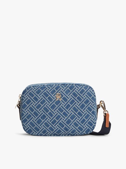 Bolso-cruzado-denim-con-monograma-TH