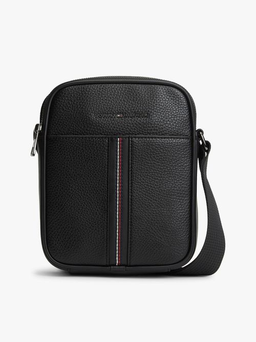 Bolso-reporter-de-cuero-granulado