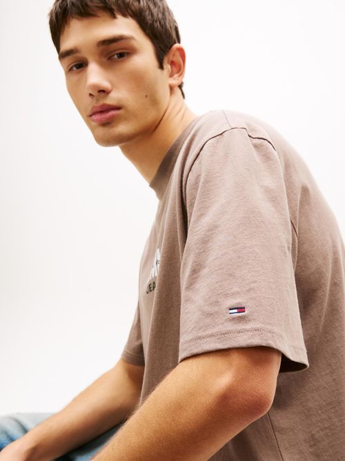 Camiseta-90s-con-logo