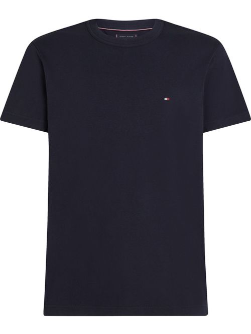 Camiseta-essential-de-corte-relaxed