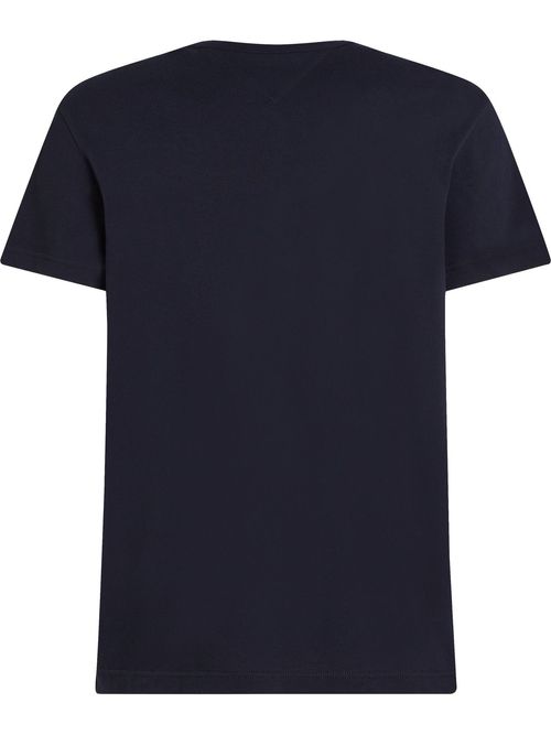 Camiseta-essential-de-corte-relaxed