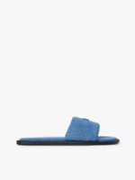 Chancletas-con-pala-chaqueta-denim-acolchada