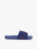Chancletas-de-lona-con-logo-bordado