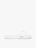 Chancletas-de-lona-con-logo-bordado