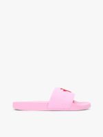 Chancletas-de-lona-con-logo-bordado
