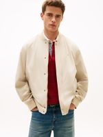 Chaqueta-bomber-Performance-repelente-al-agua