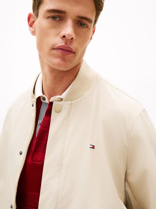 Chaqueta-bomber-Performance-repelente-al-agua