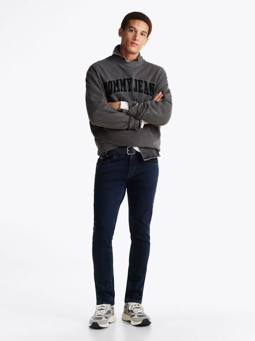 Jeans-Austin-de-corte-slim-tapered