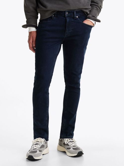 Jeans-Austin-de-corte-slim-tapered