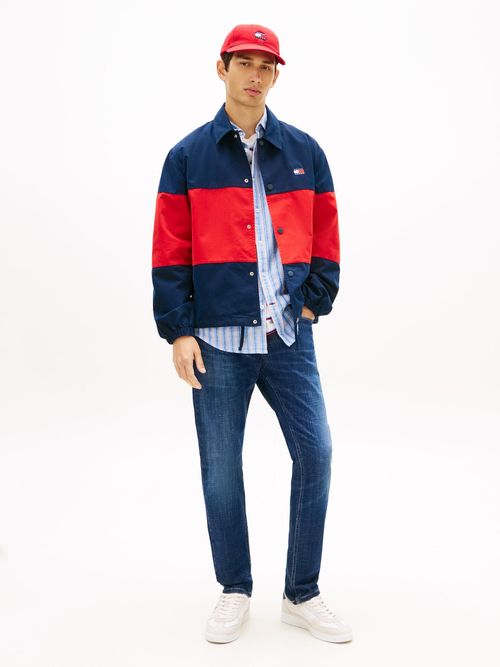 Jeans-Austin-slim-tapered