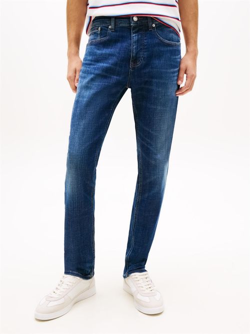 Jeans-Austin-slim-tapered