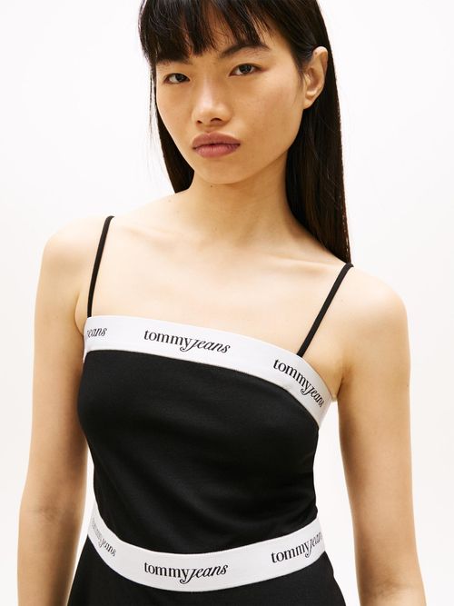 Mini-vestido-con-logo-script