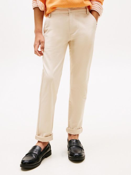 Pantalon-chino-1985-en-sarga-de-corte-regular