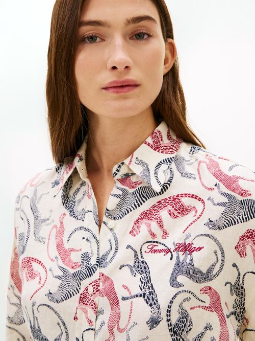 Camisa-de-corte-oversize-en-puro-lino