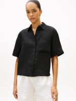 Camisa-de-manga-corta-con-corte-amplio