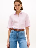 Camisa-de-manga-corta-con-corte-amplio