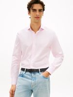 Camisa-flex-collar-con-diseño-de-rayas