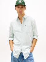 Camisa-Oxford-de-rayas