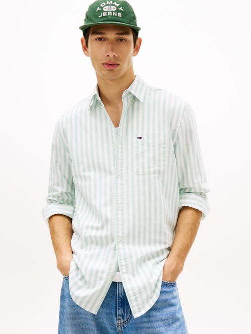 Camisa-Oxford-de-rayas