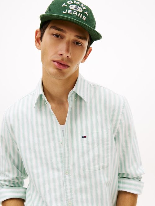 Camisa-Oxford-de-rayas