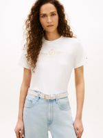 Camiseta-de-corte-regular-con-logo-lurex-varsity