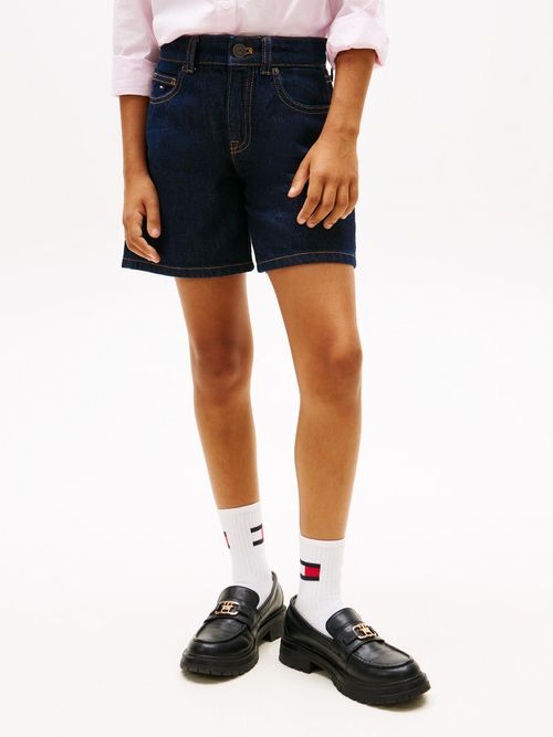 Bermudas-chaqueta-denims-de-corte-amplio