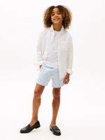 Camisa-de-lino-de-corte-relaxed