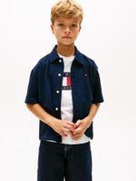 Camisa-de-Seersucker-