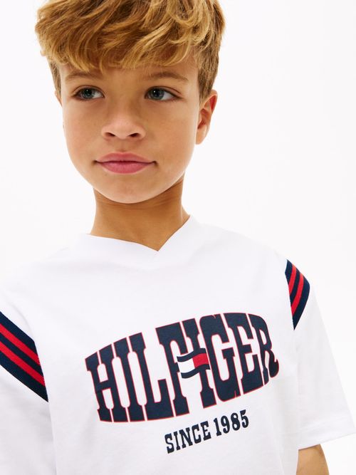 Camiseta-con-logo-grafico