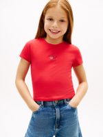 Camiseta-extra-slim-con-logo-de-estrella