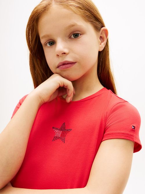 Camiseta-extra-slim-con-logo-de-estrella