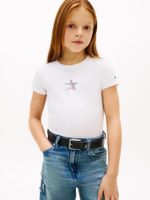 Camiseta-extra-slim-con-logo-de-estrella