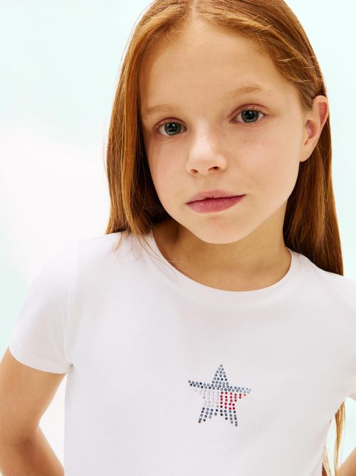 Camiseta-extra-slim-con-logo-de-estrella