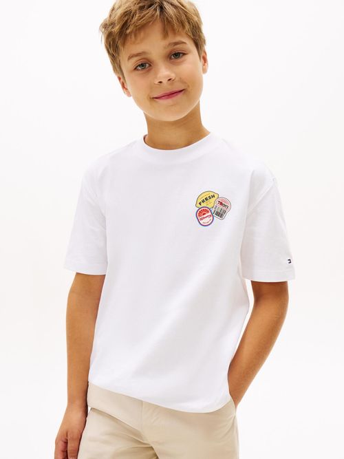 Camiseta-grafica-con-estampado-para-niños